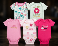 Onesies 5pc Set fts40592