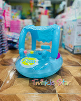 Floatie w/balls FTS17638