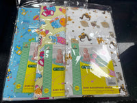 Waterproof Bedding Mat fts40562