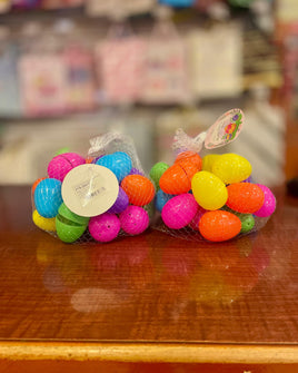 30pk 4*6cm Eggs each bag mix FTS25077