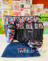 Mummy Diaper Bag FTS40197