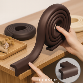 Foam Bumper Protector 2m fts40523