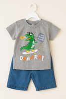 Baby Suit fts40331