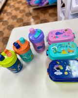 Lunch Box & Cup Set FTS29983