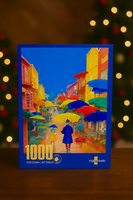 Toy Puzzle 1000pc FTS17854