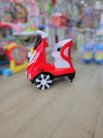 Baby Car Bubble Machine fts40527