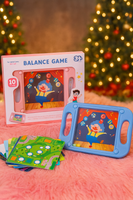 Game-Balance 10pc FTS17496