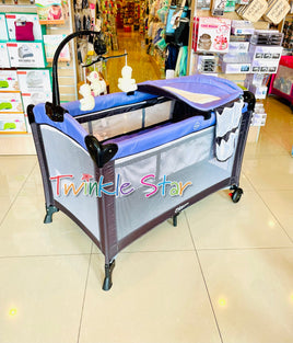 Playpen & Rocker FTS32352