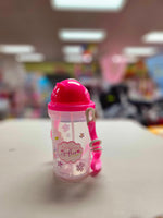 Kids Cup w/Straw & Strap  FTS28462