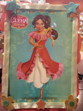 Piñata Elena tsp031