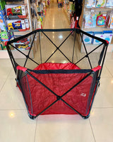 Fence Barrier FTS32355