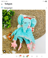 Blankie Pal fts40190