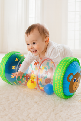 Inflatable Roller fts40521