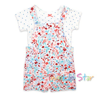 Baby Outfit FTS40316-6M