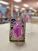 Baby Finger Toothbrush in Case FTS32753