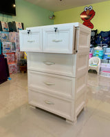 Drawer White-5