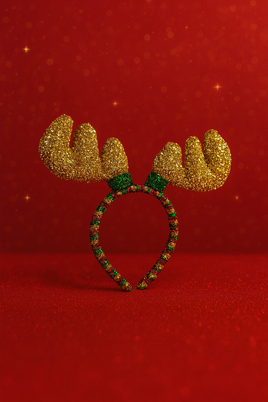 Christmas Reindeer bando fts15205