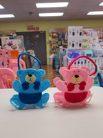 Token Trinket Bag FTS23255