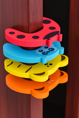 Foam Door Stopper fts40525