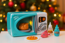Toy Microwave Ftoy2021110