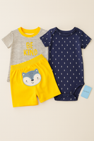 Boys Outfit 3pc fts40453
