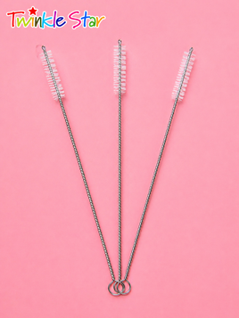 Straw Brushes 3pk fts30214