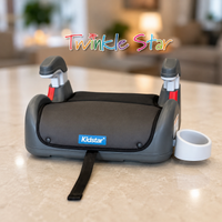 No Back Booster Seat TS202047