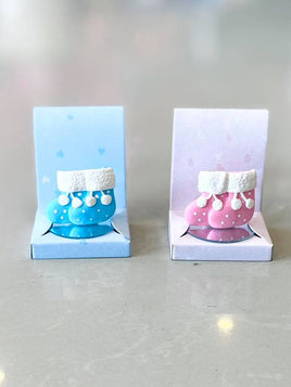 Token Trinket Booties FTS23564