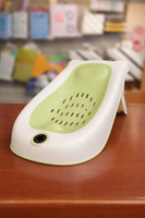 Bath Chair w/Temp Gauge fts40399
