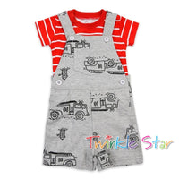 Baby Outfit 6M