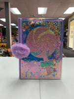 Notebook Unicorn w/Sequence FTS13618