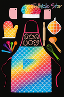 Toy Chef Bakeware Set Ftoy2022011