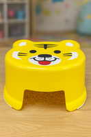 Animal Step Stool fts40396