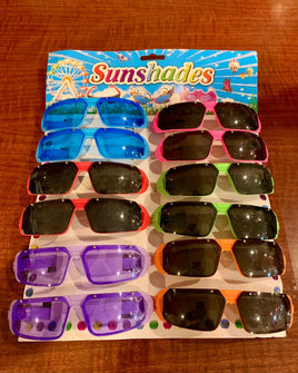 Party Sunglasses