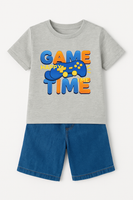 Baby Suit fts40331