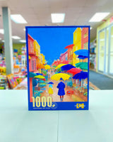 Toy Puzzle 1000pc FTS17854