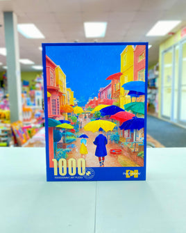 Toy Puzzle 1000pc FTS17854