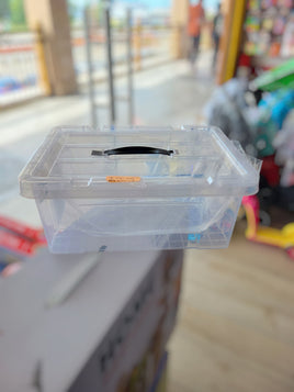 Storage Box w/Cover 16x11x9"  FTS29443