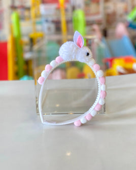 Easter Bunny Headband 92427
