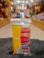 Gerber Washcloth 8pk