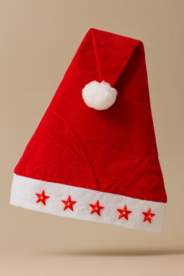 Christmas Santa Lighting Hat FTS15669
