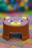Animal Step Stool fts40396