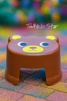 Animal Step Stool fts40396