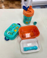 Lunch Box & Cup Set FTS29983