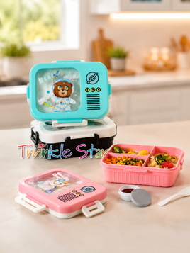 Lunch Box TV design fts26131