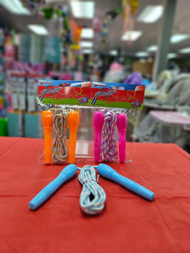 Jump Rope 9' fts17457