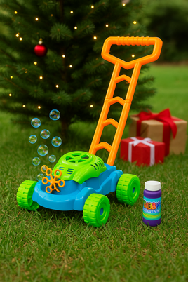 Bubble Lawn Mower fts17947