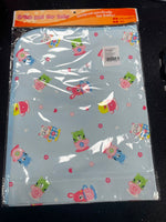 Waterproof Bedding Mat fts40563