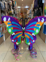 Pinata Butterfly