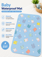 Waterproof Bedding Mat fts40563